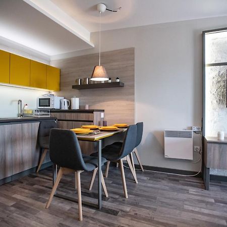 Deltalux Apartmani Milmari Kopaonik Exteriör bild