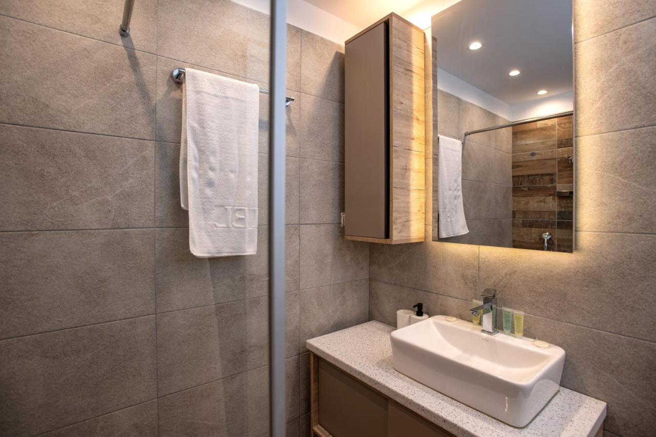 Deltalux Apartmani Milmari Kopaonik Exteriör bild