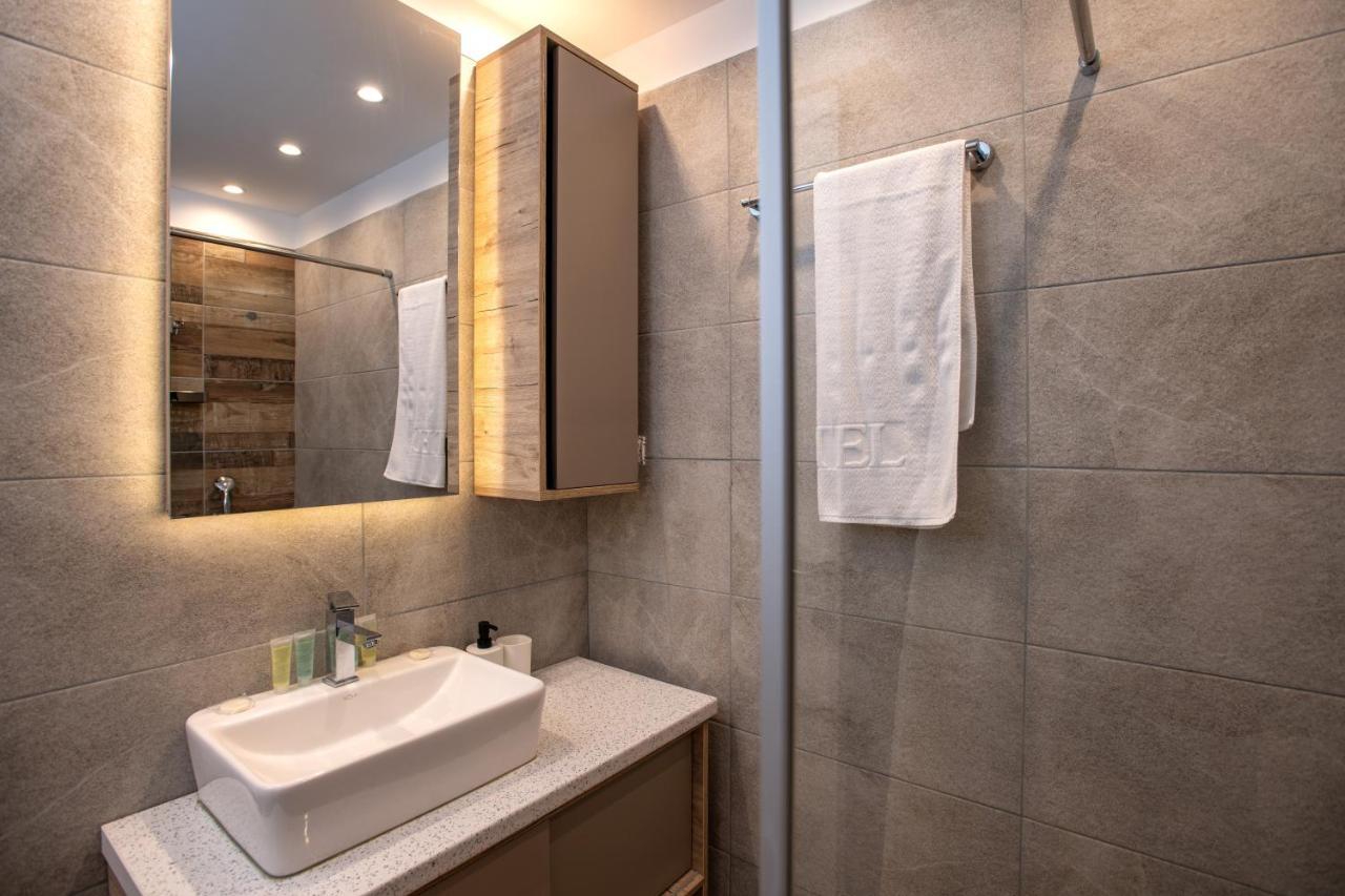 Deltalux Apartmani Milmari Kopaonik Exteriör bild