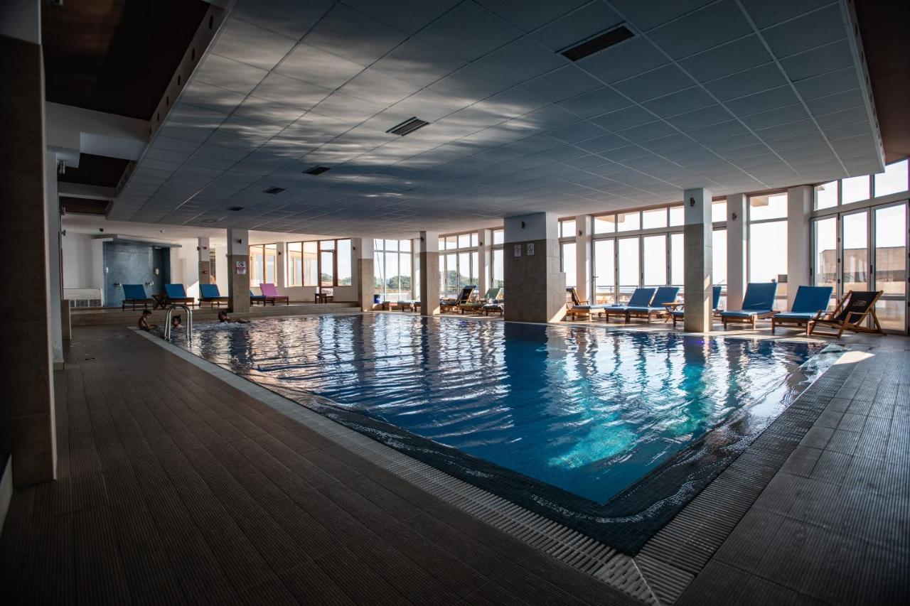 Deltalux Apartmani Milmari Kopaonik Exteriör bild
